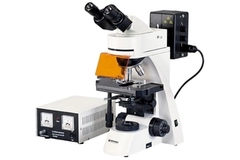 Флуоресцентный микроскоп ADL-601F