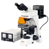 Флуоресцентный микроскоп ADL-601F купить в Москве
