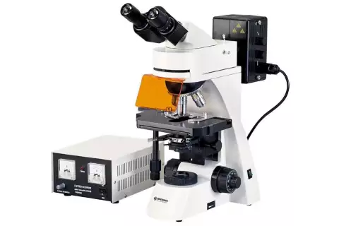 Флуоресцентный микроскоп ADL-601F