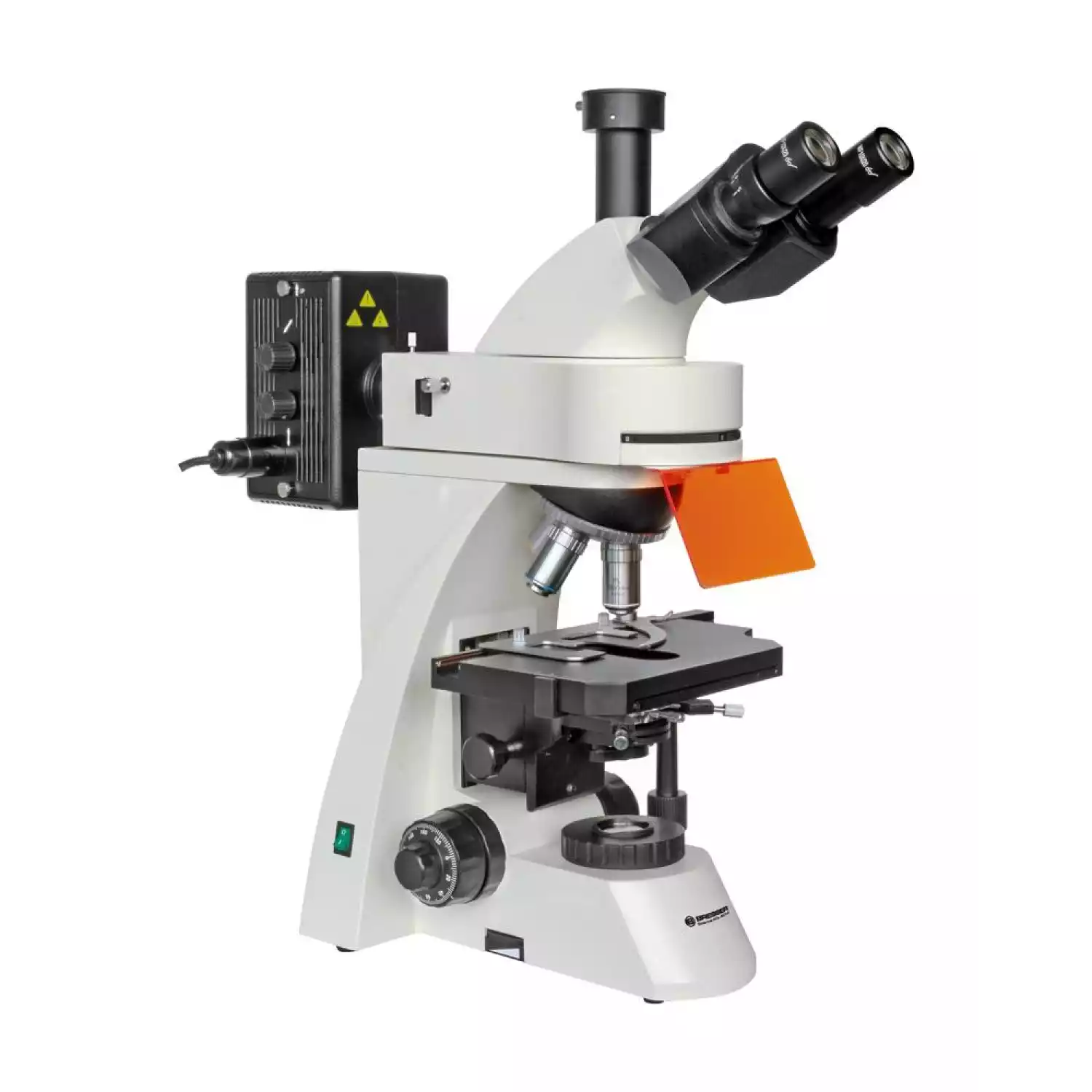 Флуоресцентный микроскоп ADL-601F - 2