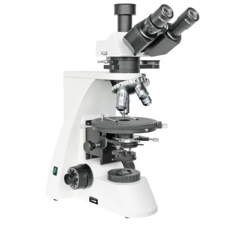 Микроскоп МРО-401 - 1