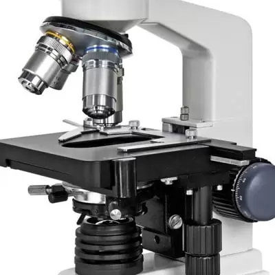 Микроскоп Bresser Bino Researcher - 2