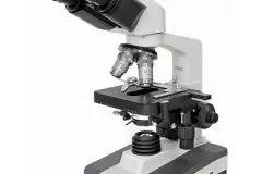 Микроскоп Bresser Bino Researcher