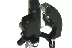 Металлографический (металлургический) портативный микроскоп ЛАБАКС-1К
