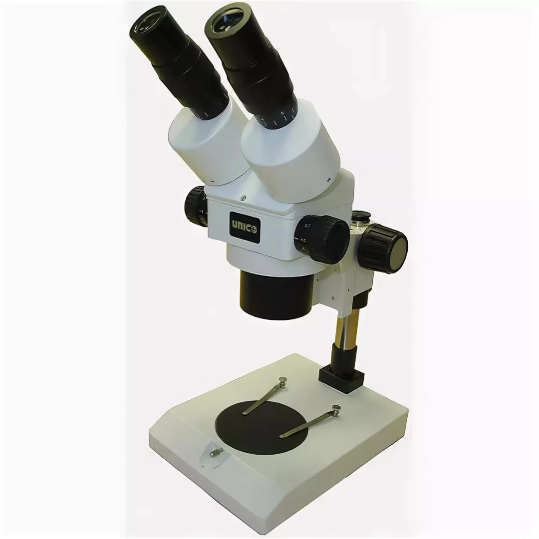 Тринокулярный стереомикроскоп ZOOM UNICO ZM 181 - 2