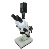 Тринокулярный стереомикроскоп ZOOM UNICO ZM 181 купить в Москве
