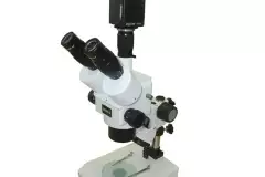 Тринокулярный стереомикроскоп ZOOM UNICO ZM 181