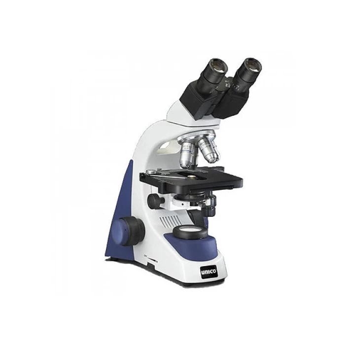 Тринокулярный микроскоп UNICO G383 - 1