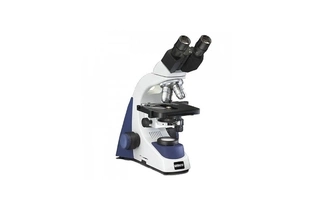 Тринокулярный микроскоп UNICO G383PL