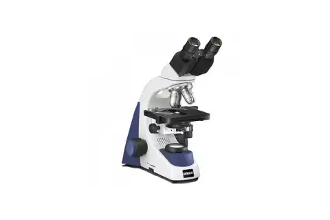 Тринокулярный микроскоп UNICO G383PL