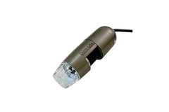 Цифровой USB-микроскоп AM413T-FVT с УФ-освещением
