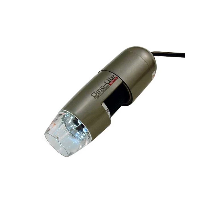 Цифровой USB-микроскоп AM413T-FVT с УФ-освещением - 1