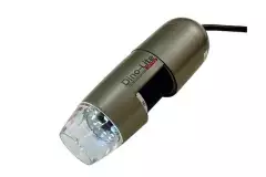 Цифровой USB-микроскоп AM413T-FVT с УФ-освещением