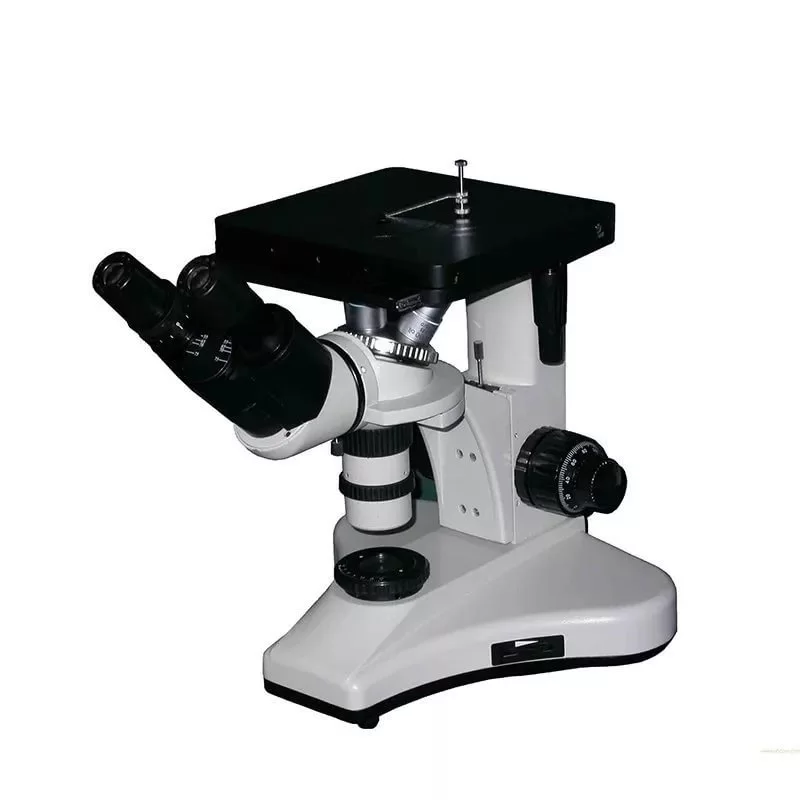 Металлографический микроскоп 4XB - 1