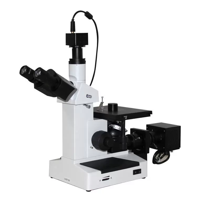 Металлографический микроскоп 4XC - 1