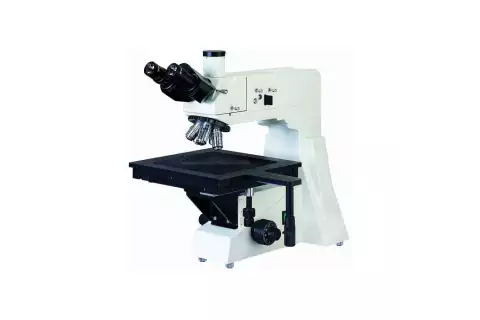 Металлографический микроскоп XJP-11