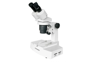 Микроскоп Bresser Analyth ICD 20x-40x