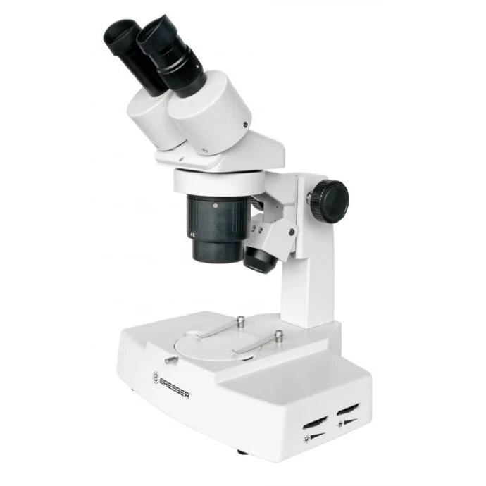 Микроскоп Bresser Analyth ICD 20x-40x - 1