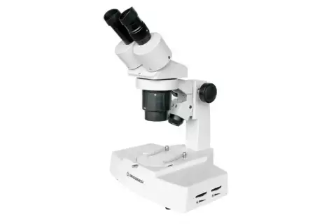 Микроскоп Bresser Analyth ICD 20x-40x
