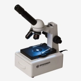 Микроскоп Bresser Duolux 20x-1280x купить в Москве
