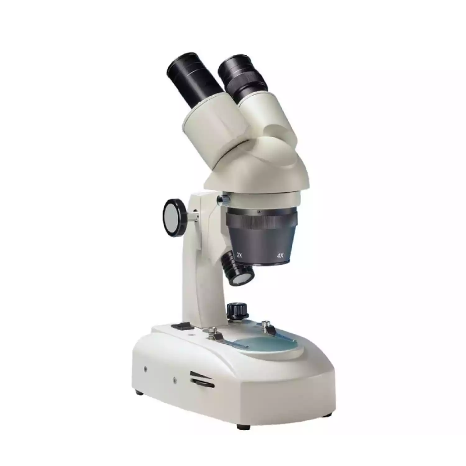 Микроскоп Bresser Researcher ICD LED 20x-80x - 1