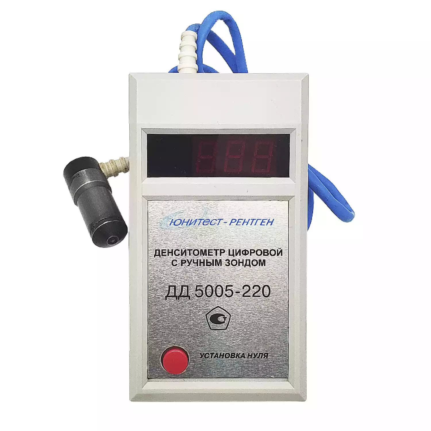 Денситометр ДД 5005-220 - 1