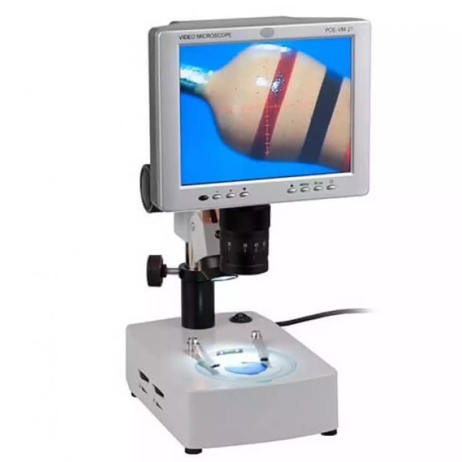 Микроскоп VM 21 - 1