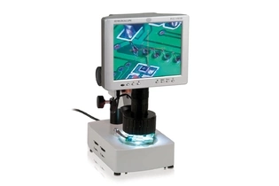 Микроскоп технический MVM 3D