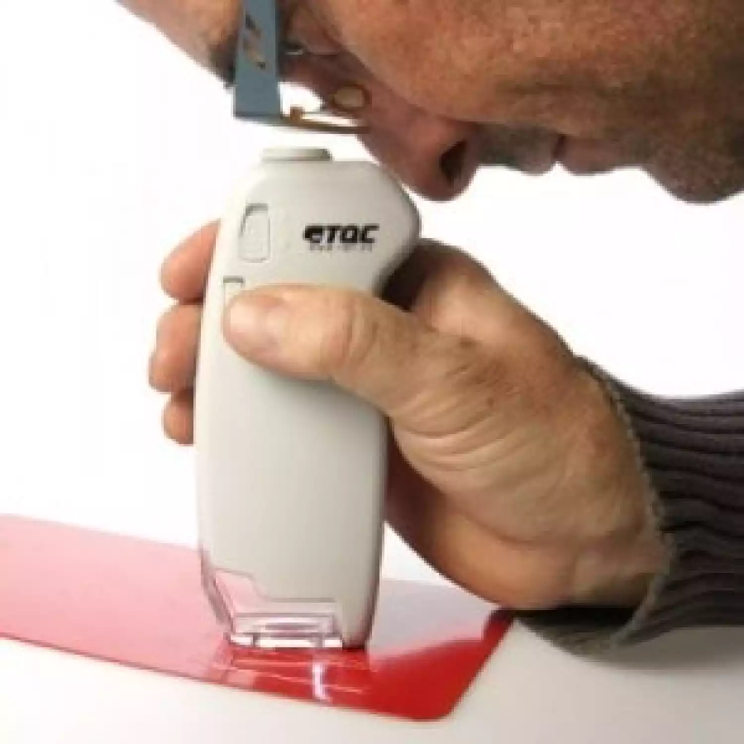 Микроскоп с подсветкой TQC LD6205 - 2