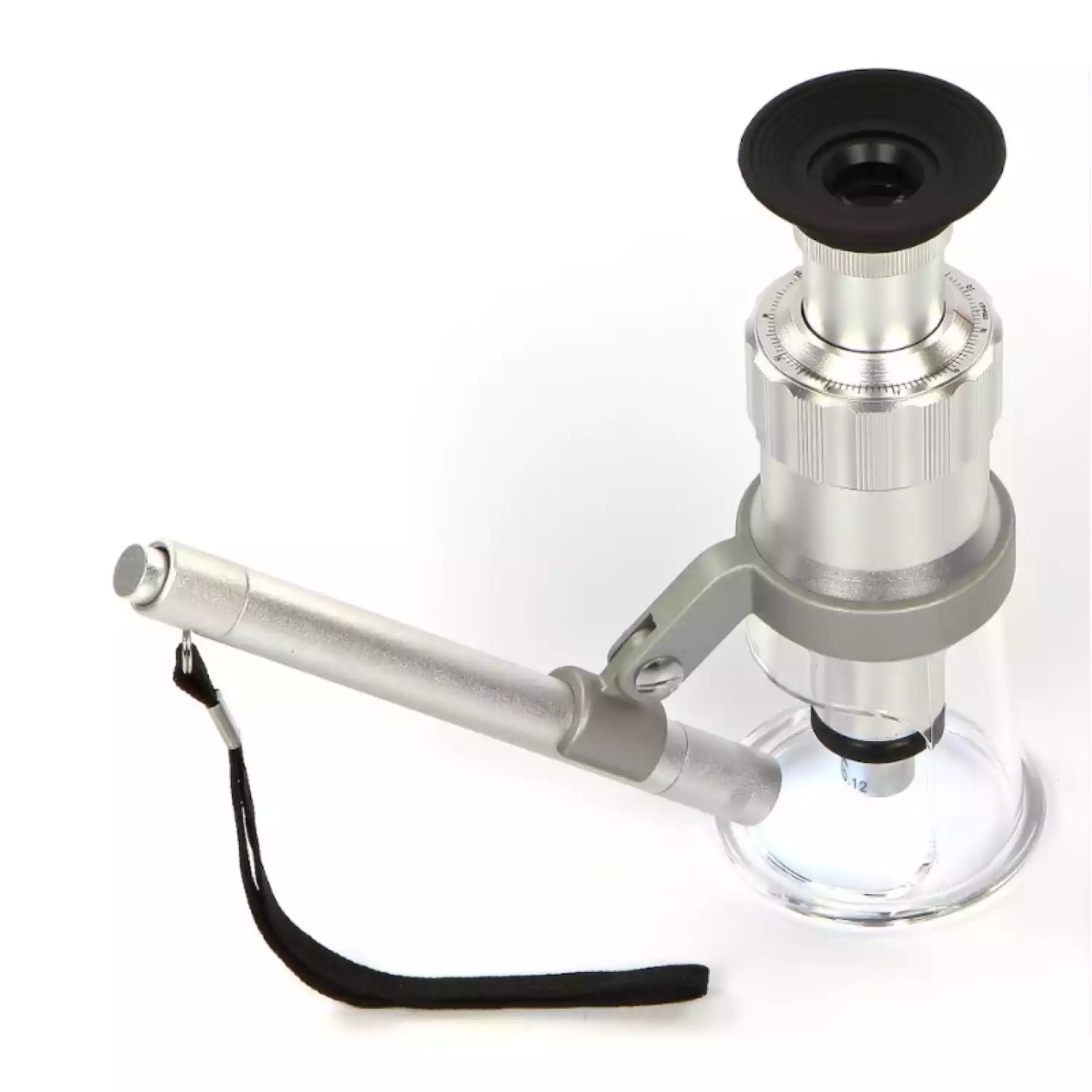 Портативный микроскоп TQC LD617X - 1