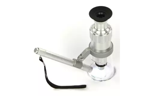Портативный микроскоп TQC LD617X