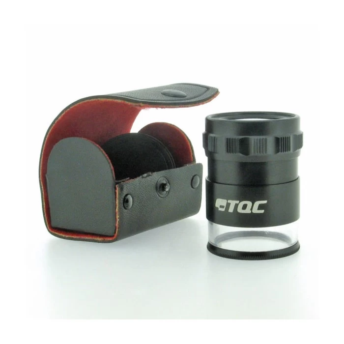 Портативный микроскоп для контроля поверхности TQC LD6169 - 1