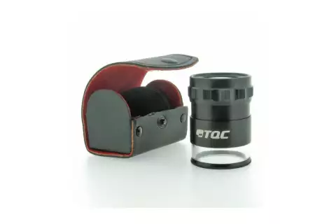 Портативный микроскоп для контроля поверхности TQC LD6169