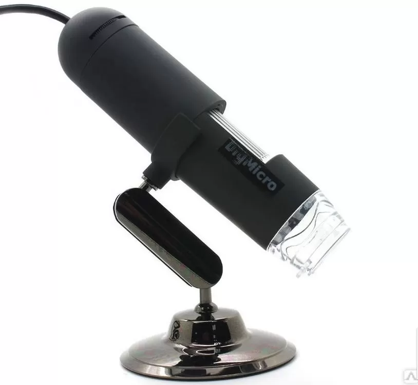 Цифровой USB микроскоп TQC LD6182 - 1