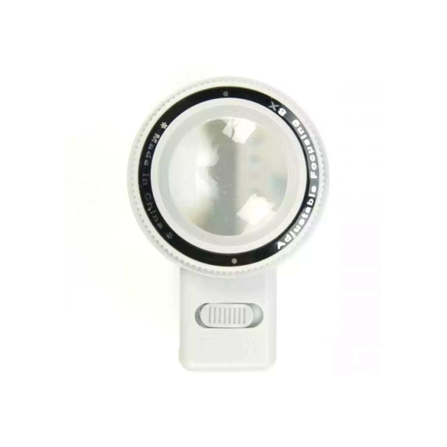 Лупа с подсветкой TQC DI0355 - 1