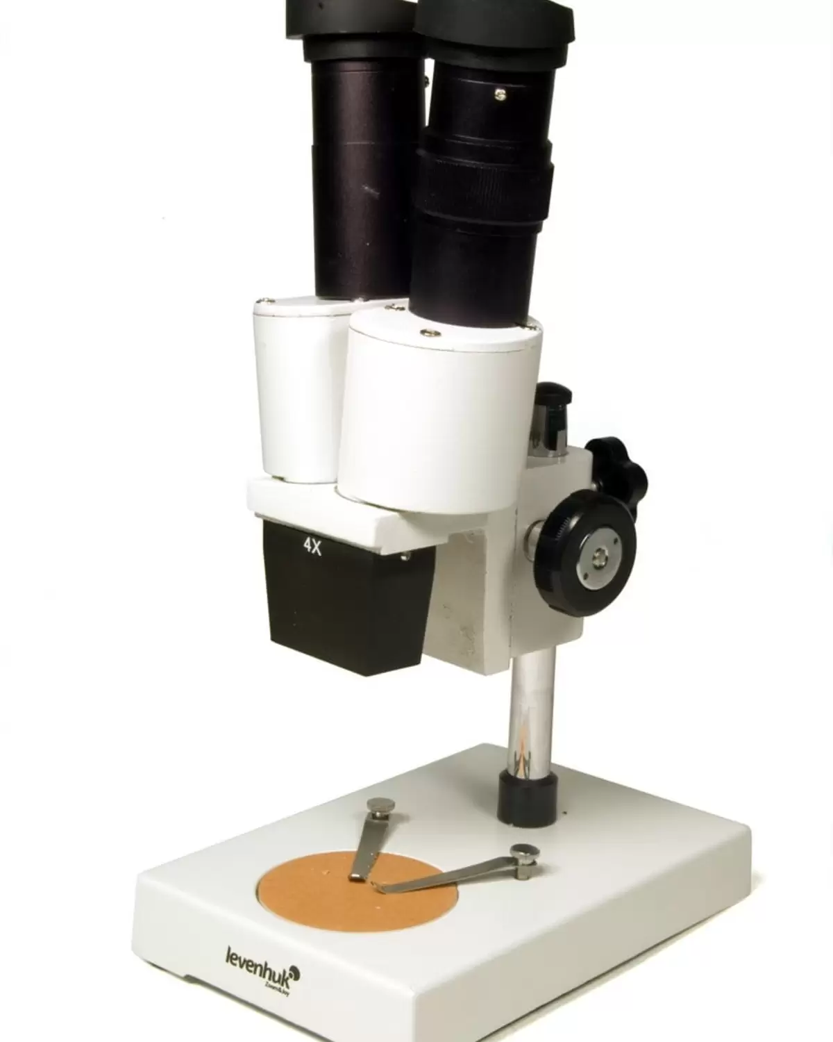 Микроскоп Levenhuk 2ST - 1