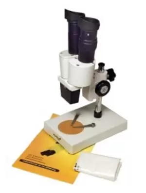 Микроскоп Levenhuk 2ST - 10