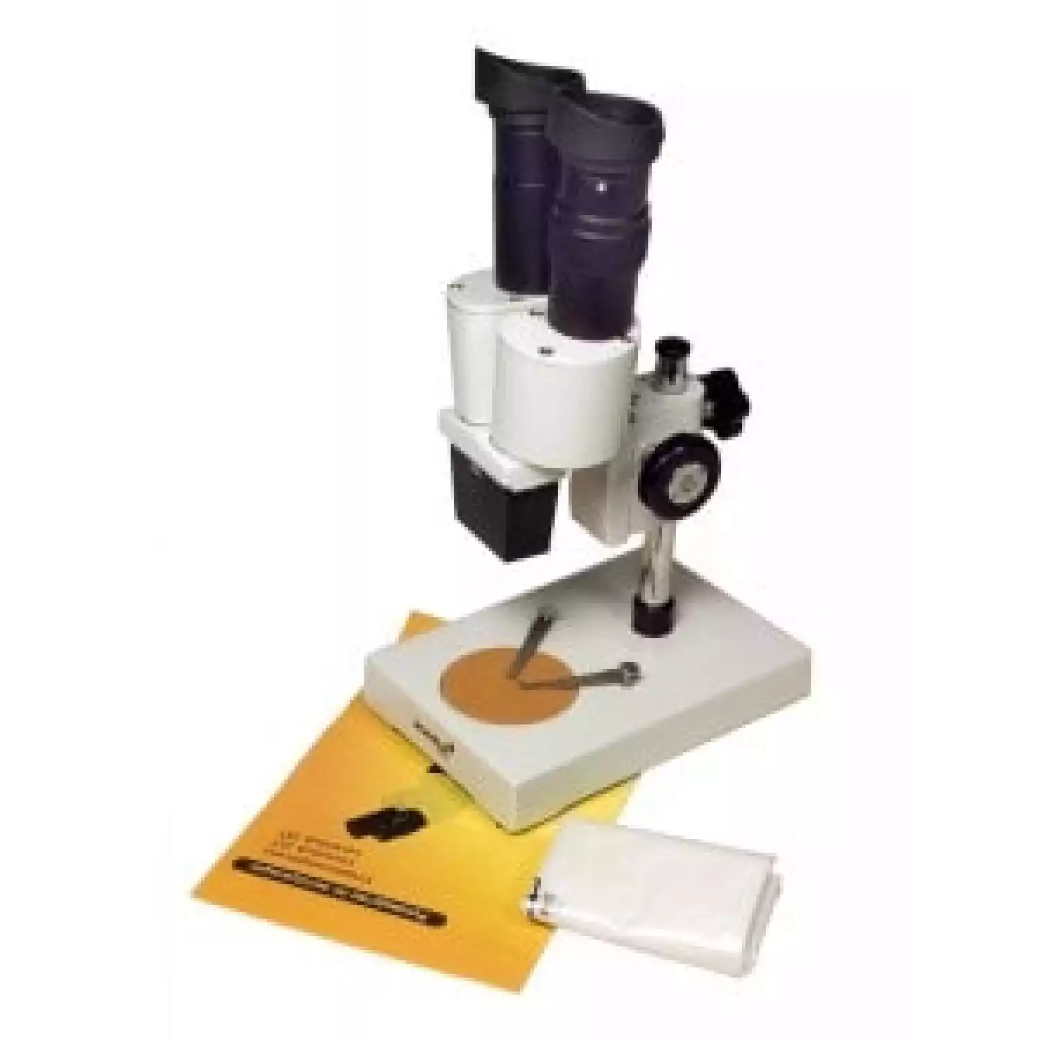 Микроскоп Levenhuk 2ST - 10