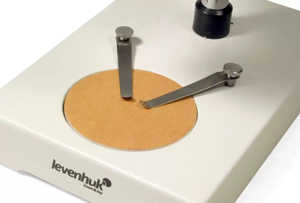 Микроскоп Levenhuk 2ST - 3
