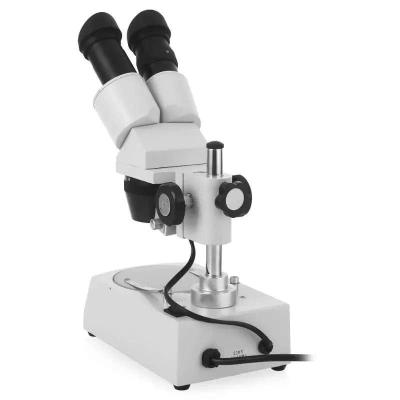 Микроскоп Levenhuk 3ST - 2