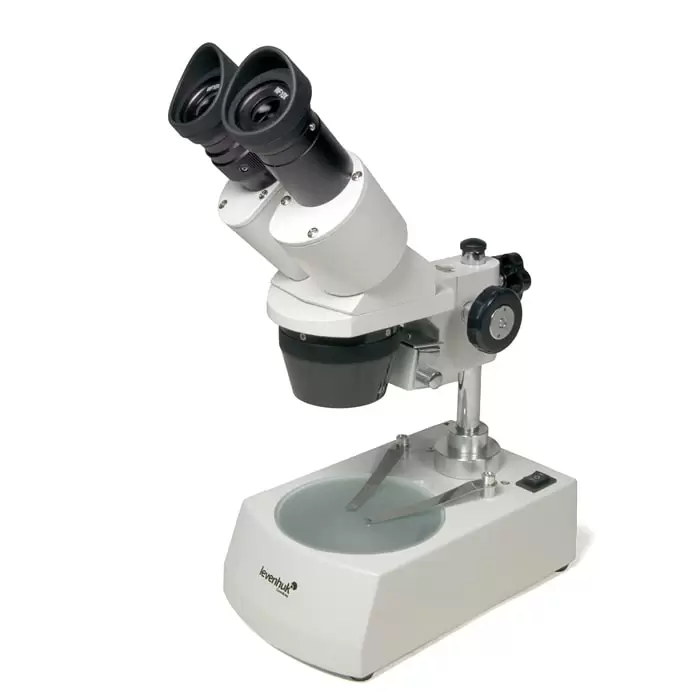 Микроскоп Levenhuk 3ST - 1
