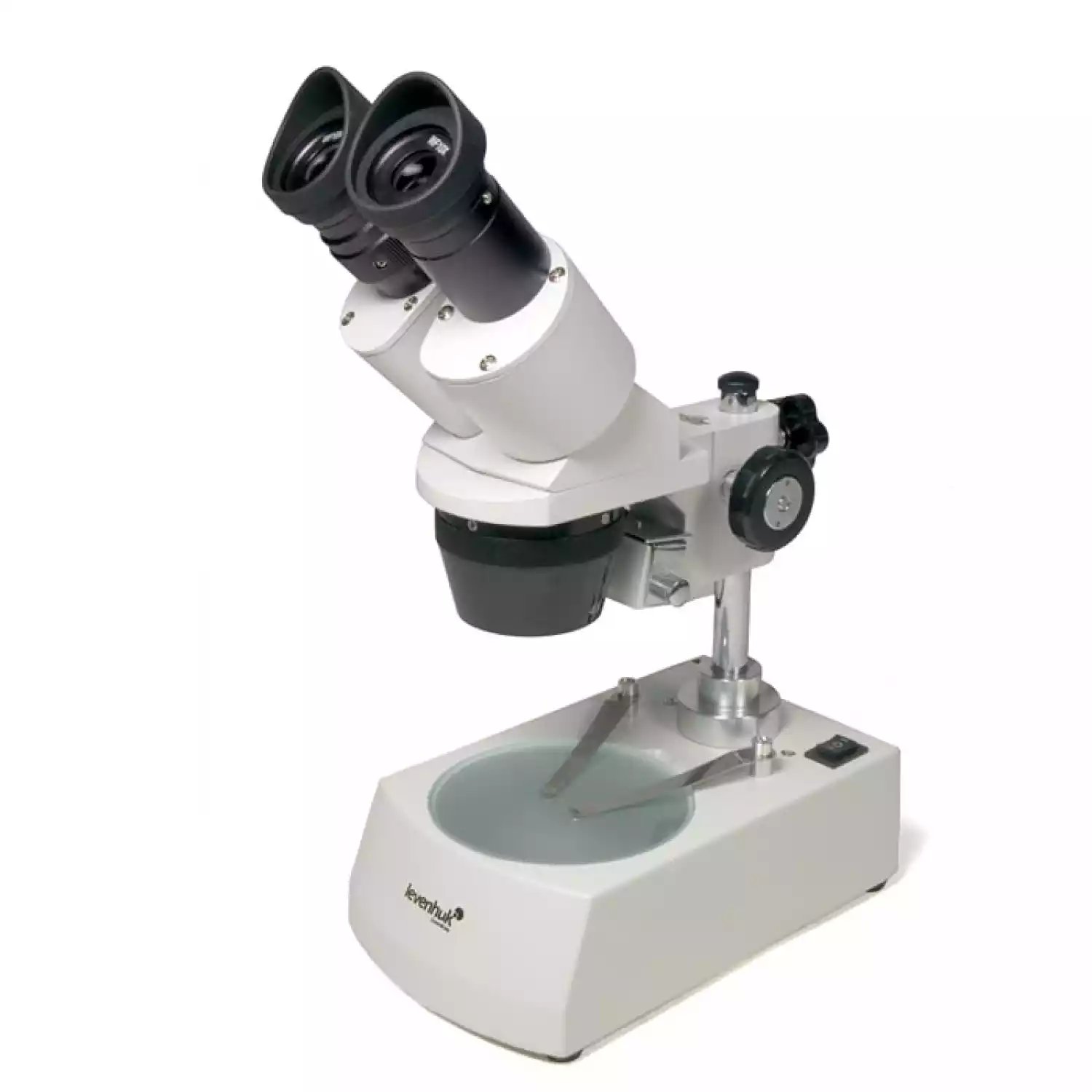 Микроскоп Levenhuk 3ST - 1