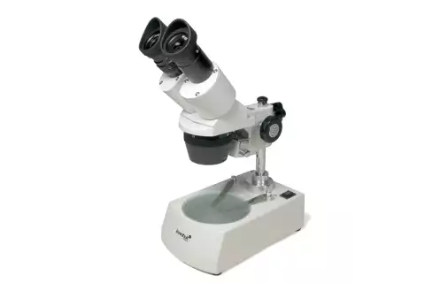 Микроскоп Levenhuk 3ST