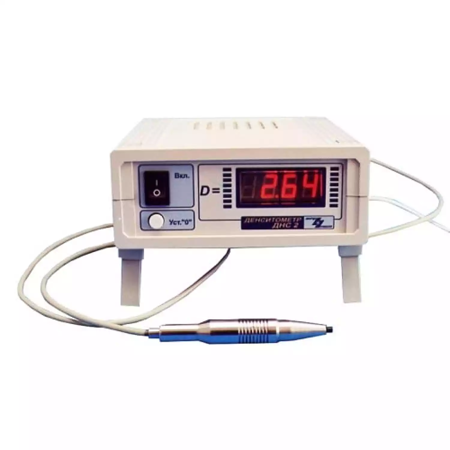 Денситометр ДНС-2 - 3