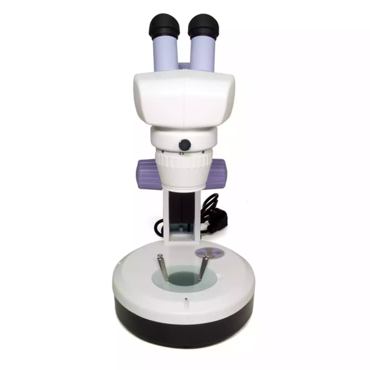 Микроскоп Levenhuk 5ST - 2