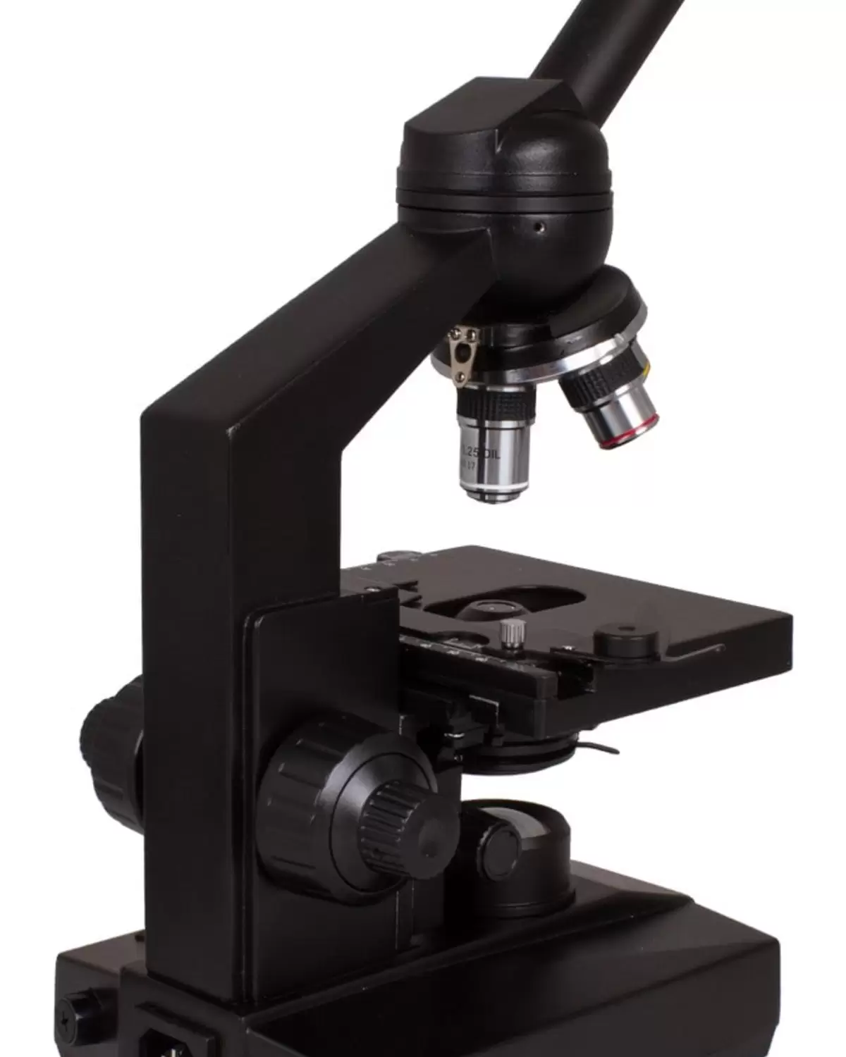 Микроскоп Levenhuk 320 - 2