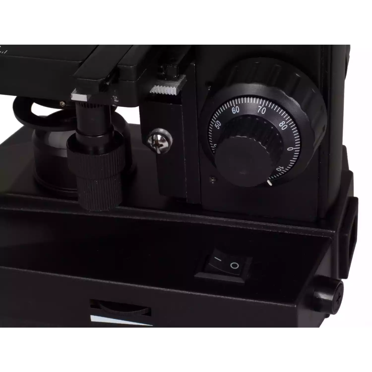 Микроскоп Levenhuk 320 - 7