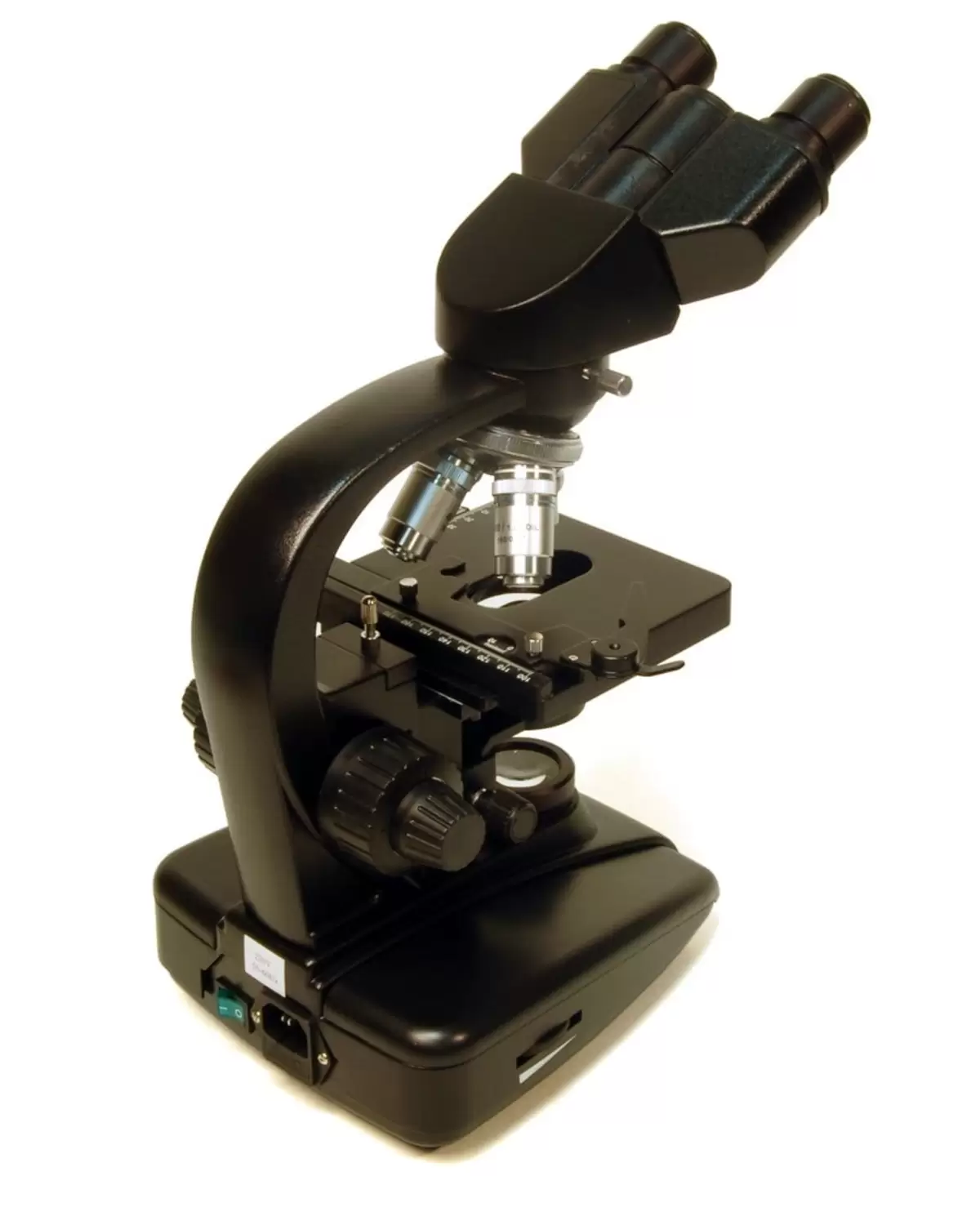 Микроскоп Levenhuk 625 - 1