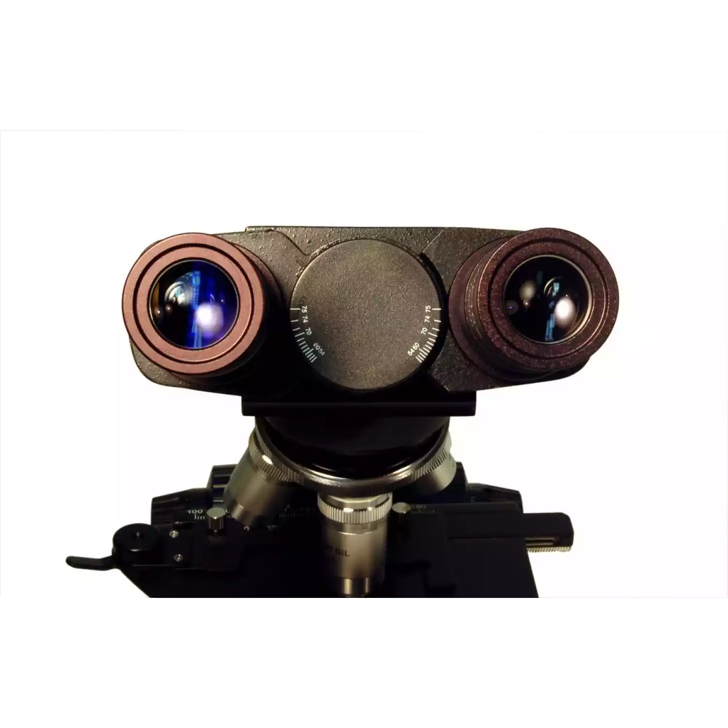 Микроскоп Levenhuk 625 - 2