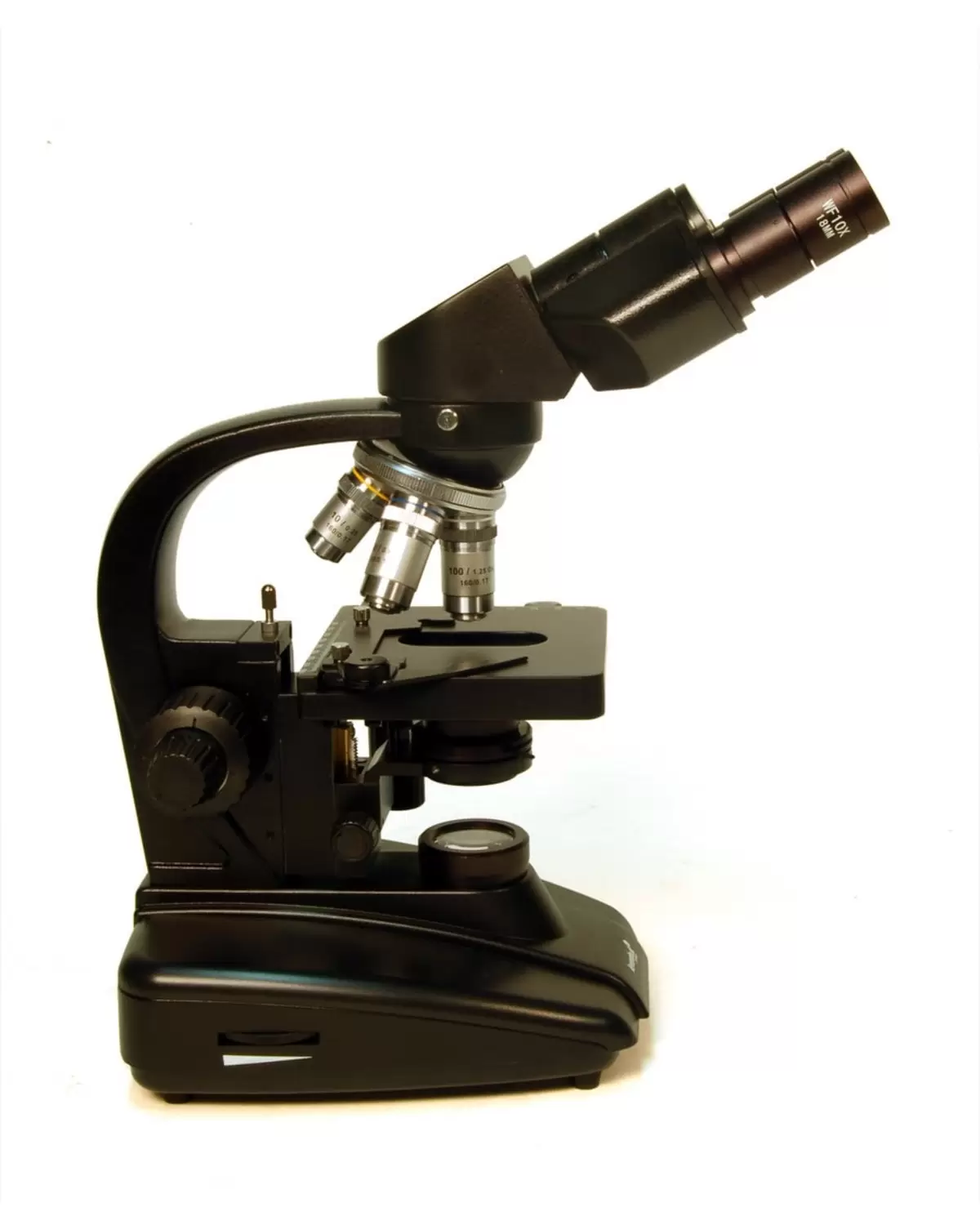 Микроскоп Levenhuk 625 - 3